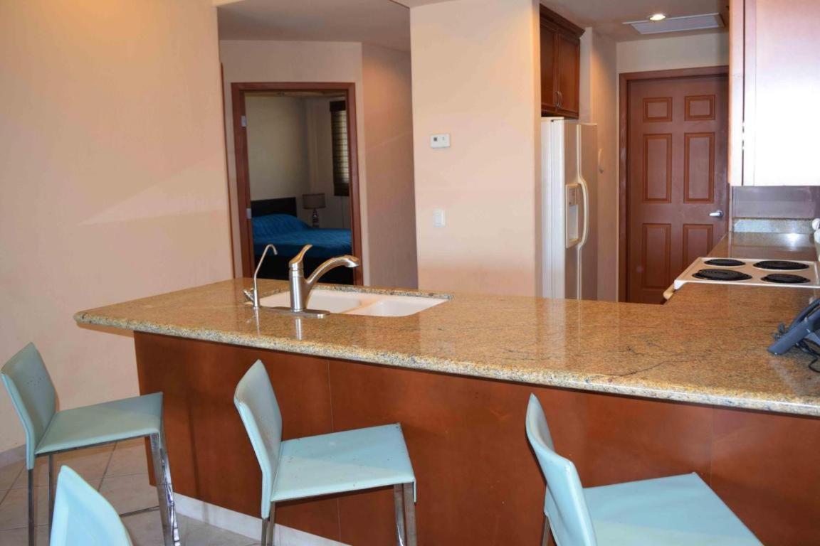 Las Palomas 5-Star Resort Puerto Peñasco Exterior foto